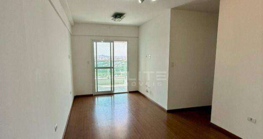 Apartamento com 2 quartos à venda na Rua das Figueiras, 2496, Campestre, Santo André