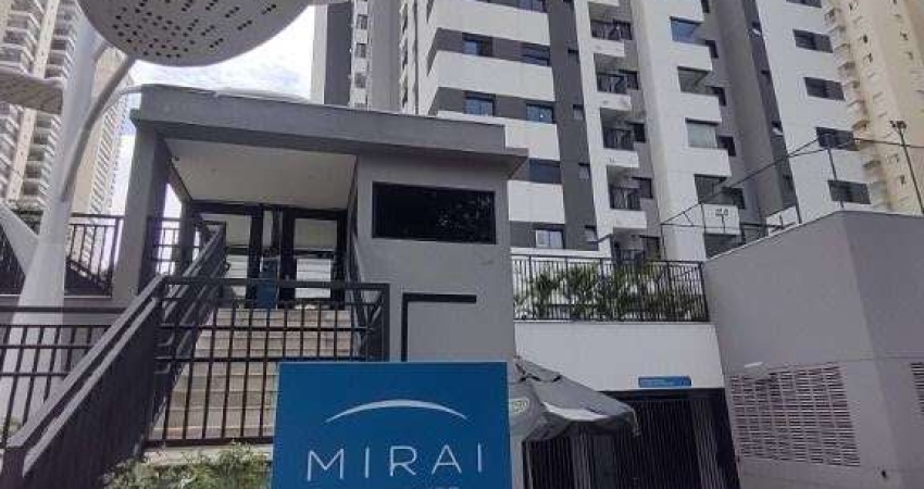 Apartamento com 3 dormitórios, andar alto com vista panorâmica à venda, são 93 m² de área privativa em uma localização privilegiada.