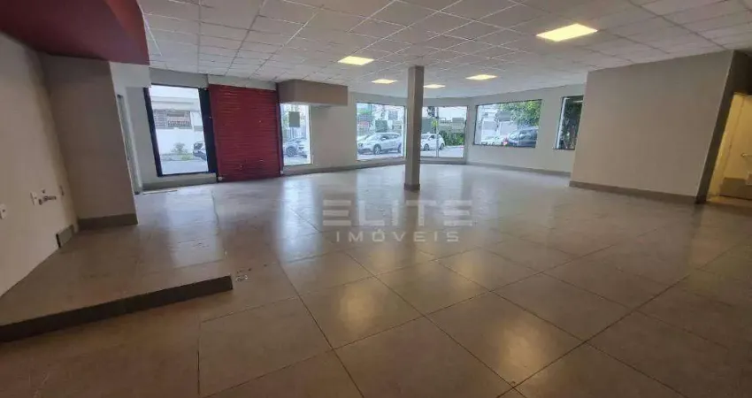 Salão para alugar, 367 m² por R$ 13.200/mês - Centro - Santo André/SP
