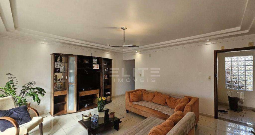 Sobrado com 3 dormitórios à venda, 300 m² por R$ 1.650.000,00 - Santa Paula - São Caetano do Sul/SP