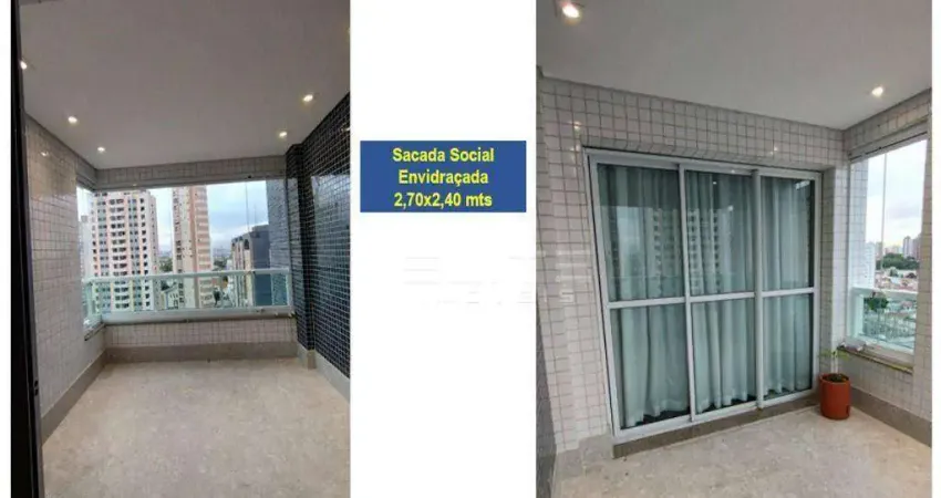 Oportunidade apartamento de alto Padrão