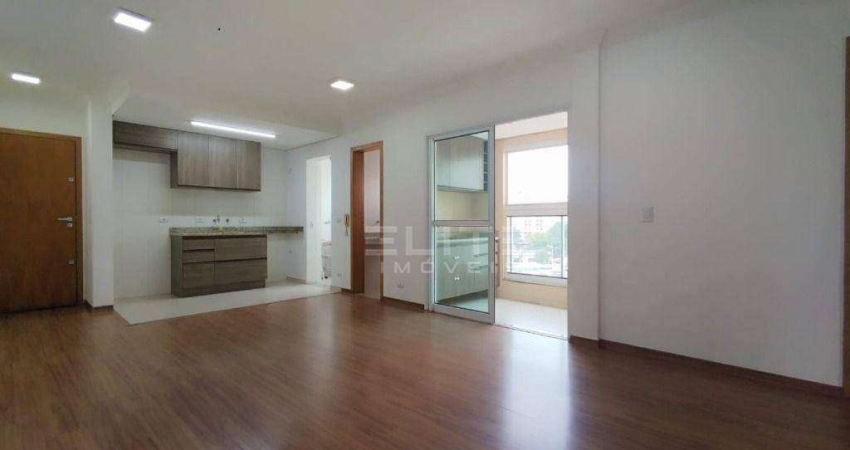 Apartamento à venda com 3 quartos , 82 m² por R$ 680.000 - Jardim Bela Vista - Santo André/SP
