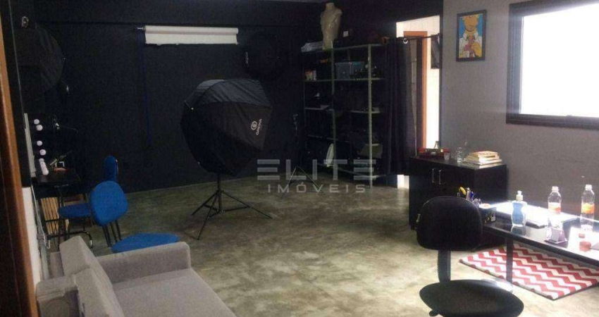 Prédio à venda, 1208 m² por R$ 9.500.000,00 - Centro - São Caetano do Sul/SP