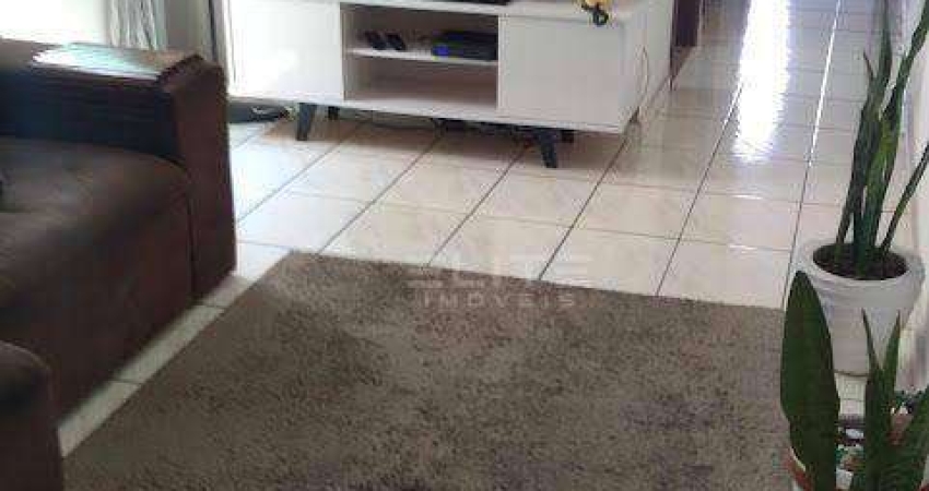 Apartamento com 2 dormitórios à venda, 67 m² por R$ 400.000,00 - Vila América - Santo André/SP