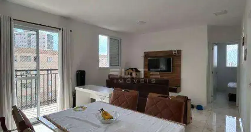Apartamento à Venda  Bairro Campestre