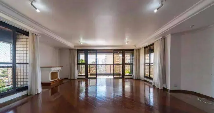 Apartamento Triplex com 3 dormitórios para alugar, 190 m² por R$ 6.845,64/mês - Jardim - Santo André/SP
