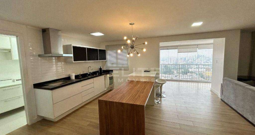 Belíssimo Apartamento à Venda no Bairro Campestre