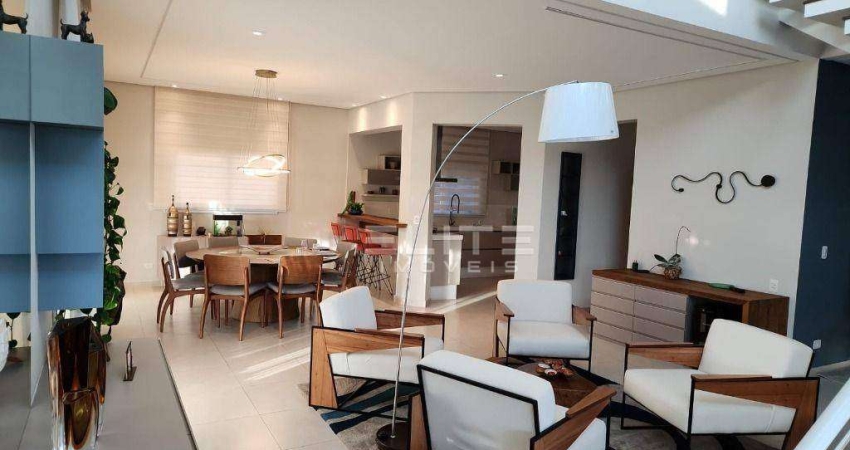 Casa Alto Padrão no Riacho Grande – São Bernardo do Campo