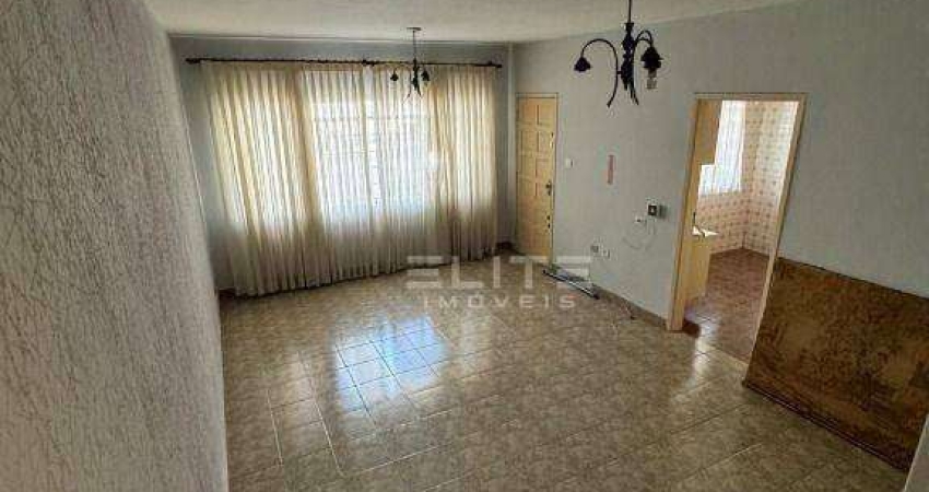 Casa com 3 quartos à venda na Avenida Dom Pedro II, 2580, Jardim, Santo André