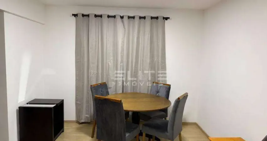 Apartamento com 2 dormitórios à venda, 70 m² por R$ 750.000,00 - Jardim - Santo André/SP