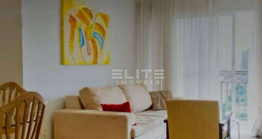 Apartamento Vila Bastos andar alto