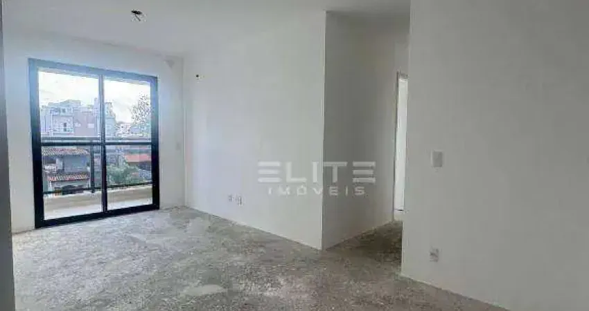 Apartamento com 2 dormitórios 1 suíte à venda, 61 m² por R$ 620.000 - Campestre - Santo André/SP