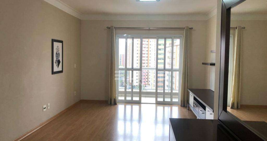 Apartamento com 4 dormitórios à venda, 150 m² por R$ 1.280.000,00 - Centro - Santo André/SP