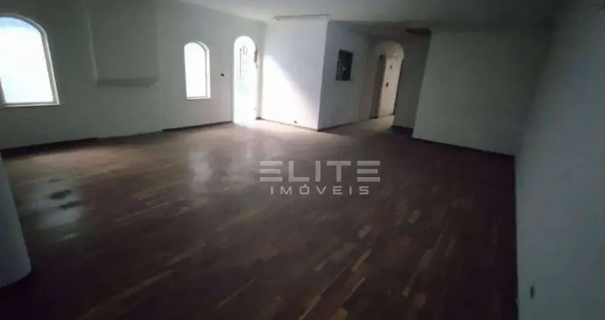 Casa à venda, 281 m² por R$ 1.000.000,00 - Jardim - Santo André/SP