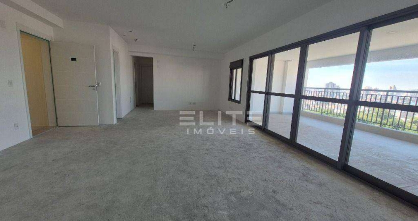 Apartamento com 3 dormitórios à venda, 165 m² por R$ 1.920.000,00 - Vila Gilda - Santo André/SP