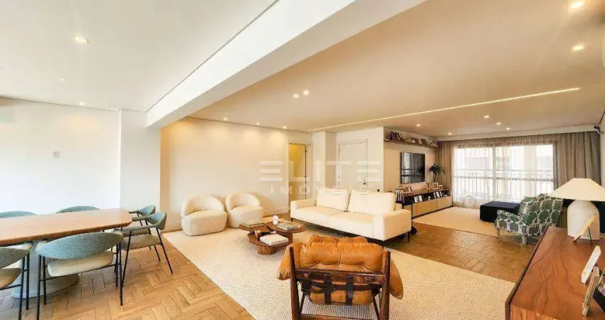 Apartamento com 3 quartos à venda na Rua Avanhandava, 13, Vila Gilda, Santo André