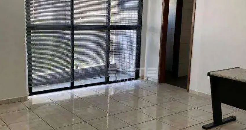 Apartamento com 1 quarto à venda na Rua Catequese, 255, Jardim, Santo André