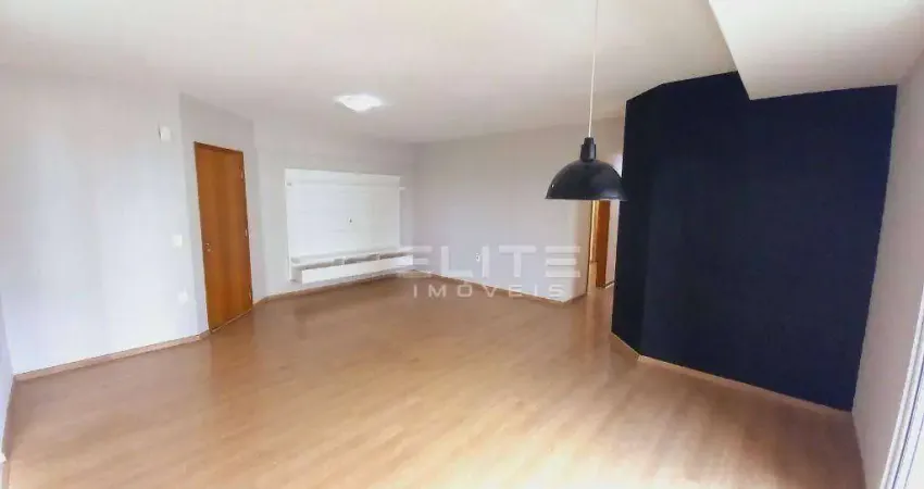 Apartamento com 3 Quartos à venda, 105 m² por R$ 810.000 - Campestre - Santo André/SP