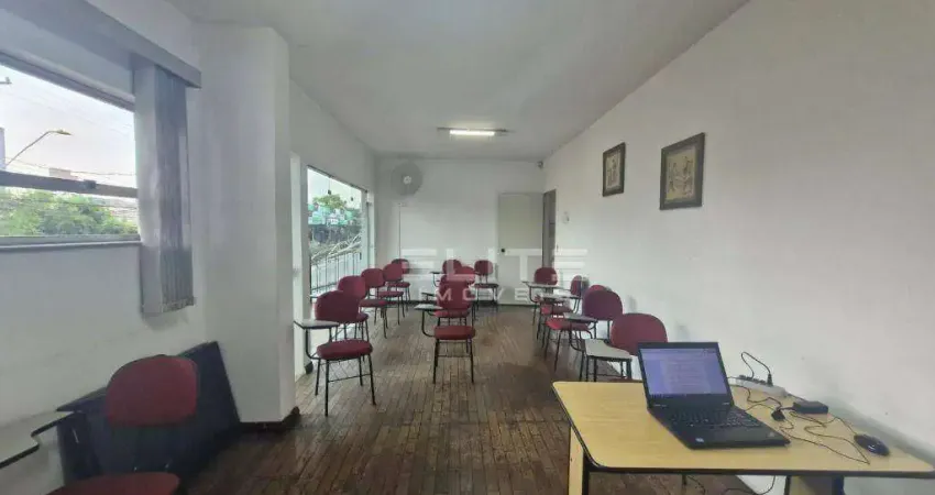Sobrado à venda, 290 m² por R$ 1.489.000,00 - Jardim Bela Vista - Santo André/SP