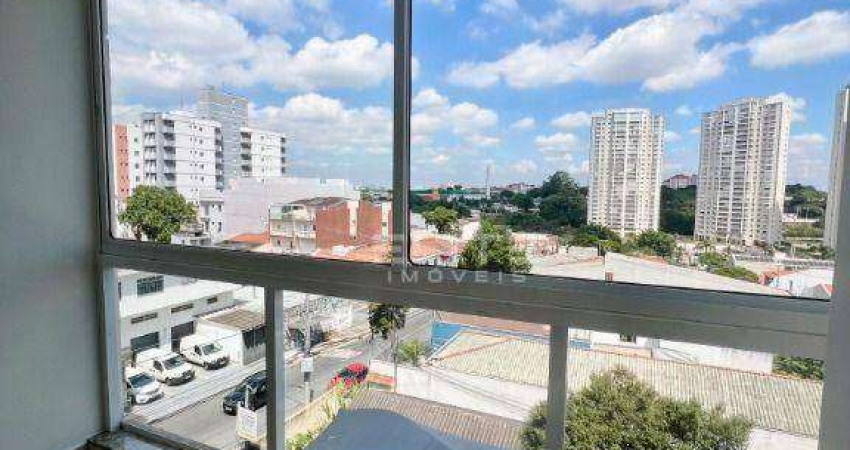 Apartamento com 2 quartos à venda na Rua Marina, 1454, Boa Vista, São Caetano do Sul
