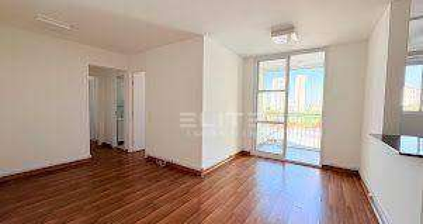 Apartamento com 2 dormitórios à venda, 64 m² por R$ 480.000,00 - Jardim - Santo André/SP