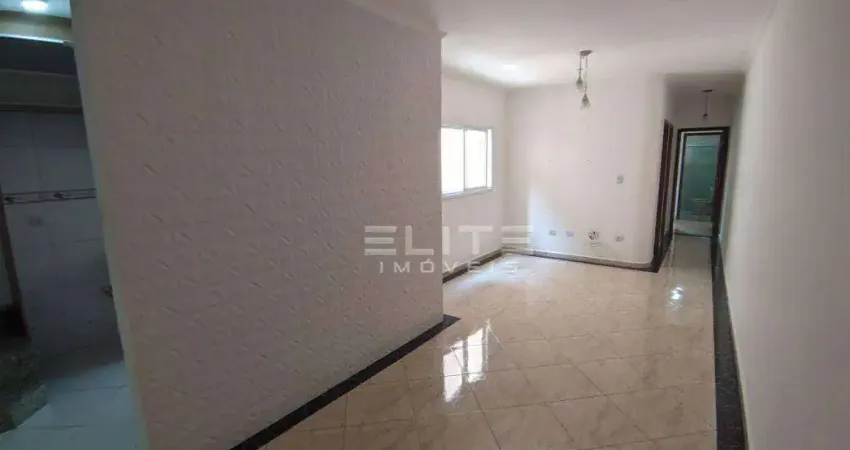 Cobertura com 2 quartos à venda na Rua Muritiba, 403, Vila Scarpelli, Santo André