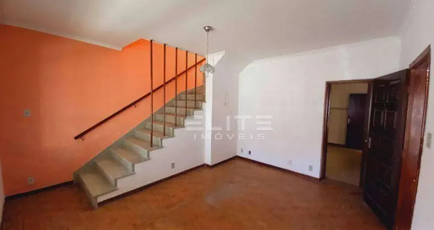 Sobrado com 2 Quartos à venda, 174 m² por R$ 589.000 - Silveira - Santo André/SP
