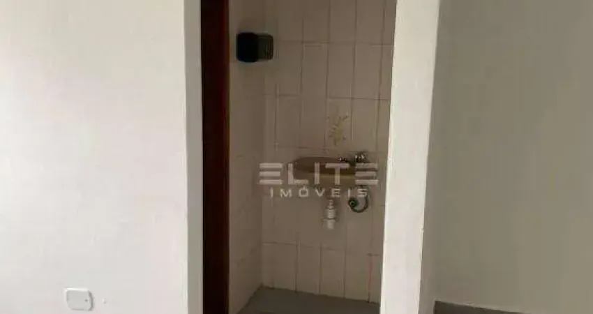 Sala para alugar, 35 m² por R$ 1.273/mês - Parque Erasmo Assunção - Santo André/SP