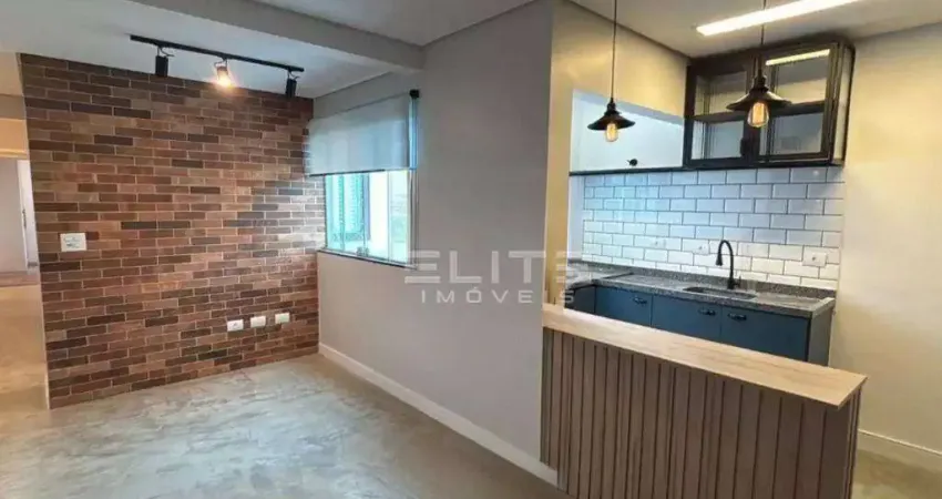 Cobertura com 2 dormitórios 1suíte à venda, 120 m² por R$ 949.000 - Jardim - Santo André/SP