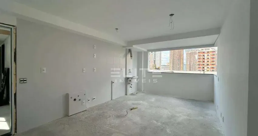 Apartamento com 2 dormitórios à venda, - Jardim - Santo André/SP