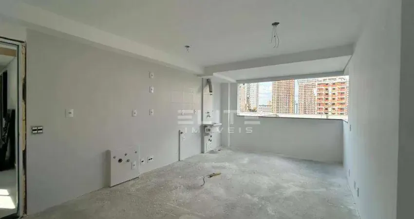 Apartamento com 2 dormitórios à venda - Jardim - Santo André/SP