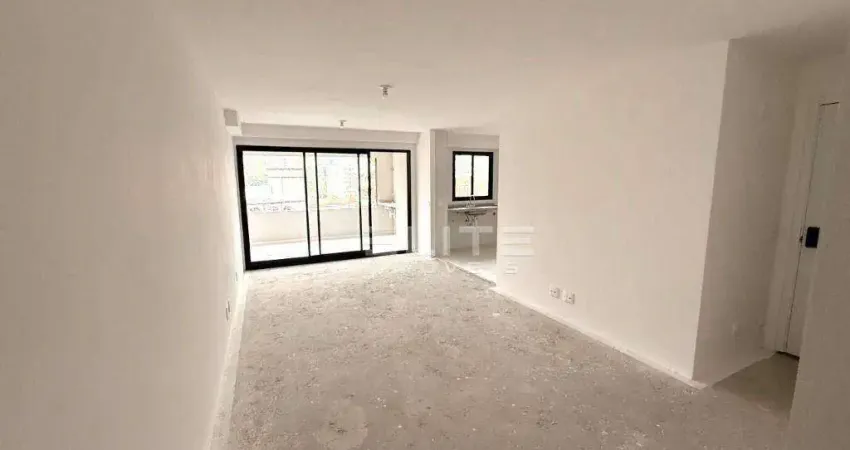 Apartamento com 3 dormitórios à venda, 127 m² por R$ 1.440.690,20 - Centro - Santo André/SP