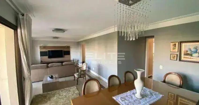 Apartamento com 4 dormitórios à venda, 168 m² por R$ 1.600.000,00 - Jardim - Santo André/SP