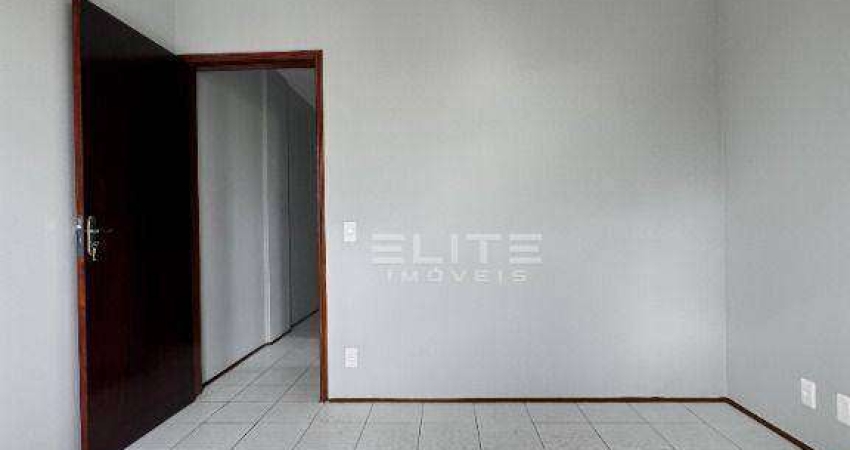Apartamento com 2 dormitórios à venda, 61 m² por R$ 310.000,00 - Vila Príncipe de Gales - Santo André/SP