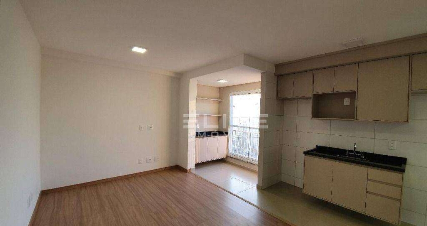 Apartamento com 2 dormitórios à venda, 53 m²  Casa Branca - Santo André/SP