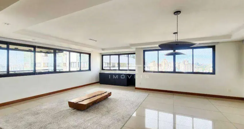 Cobertura à venda, 284 m² por R$ 2.100.000,00 - Centro - Santo André/SP