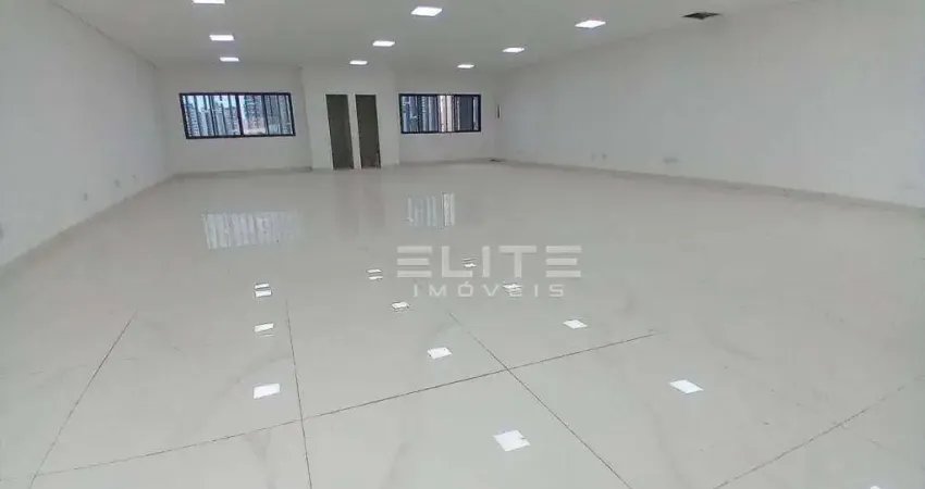 Prédio para alugar, 600 m² por R$ 26.015/mês - Vila Assunção - Santo André/SP
