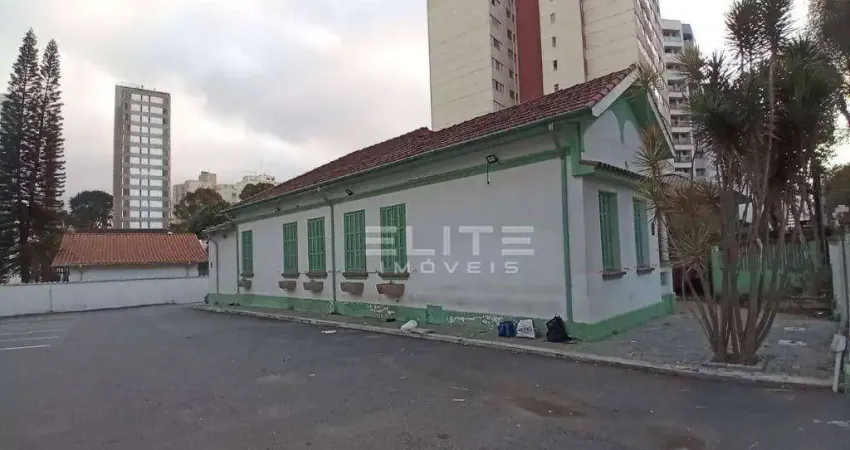Casa para alugar, 161 m² por R$ 20.928,81/mês - Centro - Santo André/SP