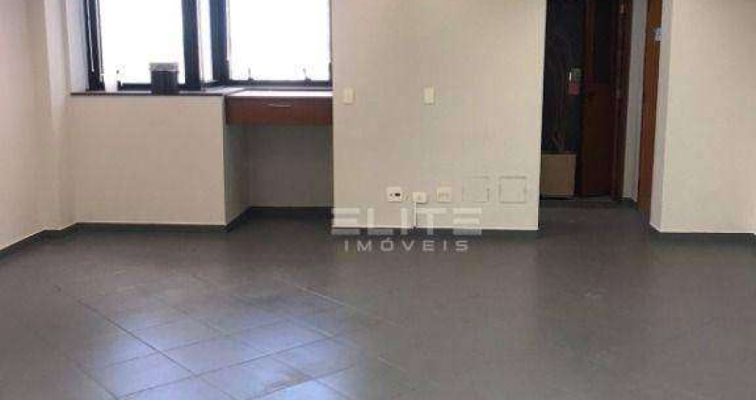 Sala para alugar, 100 m² por R$ 6.043/mês - Jardim - Santo André/SP