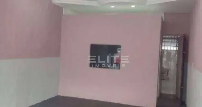 Salão para alugar, 39 m² por R$ 2.266,00/mês - Centro - Santo André/SP