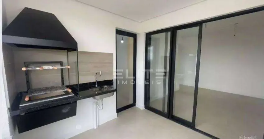 Apartamento com 2 dormitórios para alugar, 79 m² por R$ 6.000,00/mês - Campestre - Santo André/SP