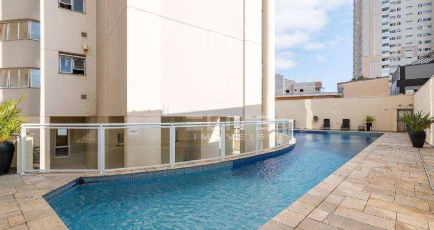 Apartamento com 3 quartos à venda na Rua Pirituba, 30, Casa Branca, Santo André