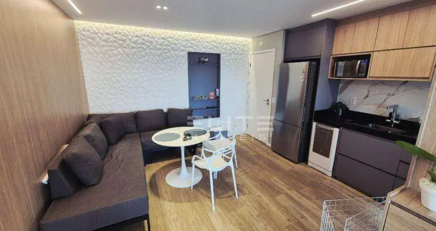 Apartamento com 3 Quartos à venda, 61 m² por R$ 765.000 - Vila Apiaí - Santo André/SP