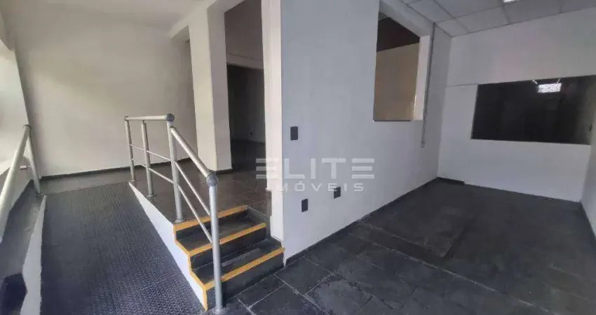Prédio para alugar, 360 m² por R$ 16.555,00/mês - Jardim - Santo André/SP
