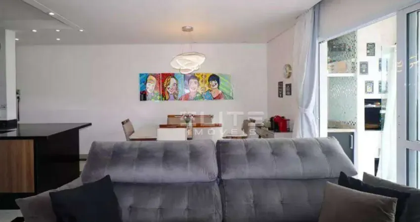 Apartamento com 3 quartos à venda, 96 m² por R$ 1.150.000 - Boa Vista - São Caetano do Sul/SP