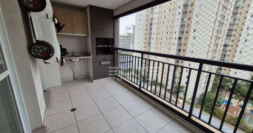 Apartamento com 3 quartos à venda na Avenida Industrial, 1600, Jardim, Santo André