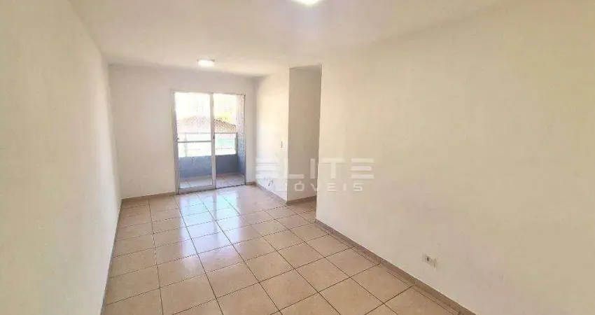 Apartamento com 3 Quartos à venda, 64 m² por R$ 380.000 - Bangu - Santo André/SP