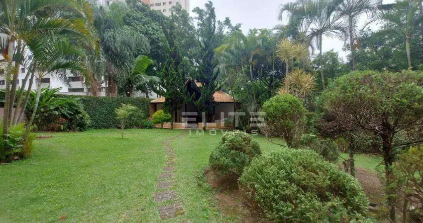 Apartamento com 2 dormitórios para alugar, 89 m² por R$ 3.320/mês - Vila Gilda - Santo André/SP