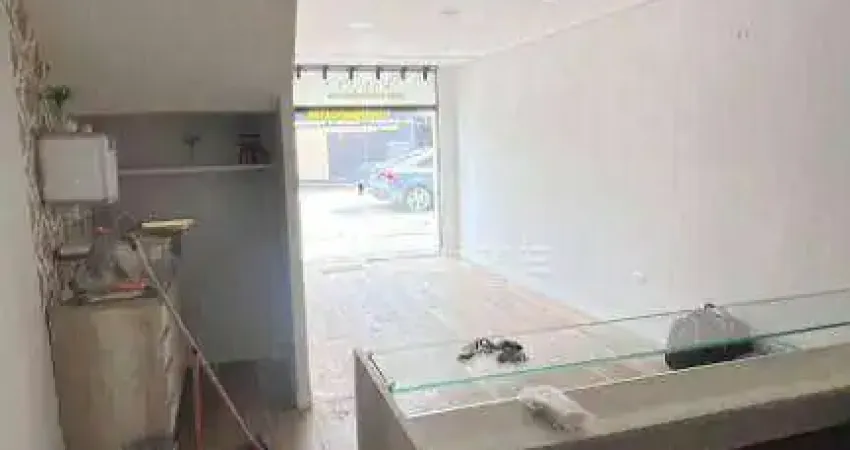 Salão para alugar, 92 m² por R$ 2.900,00/mês - Santa Maria - São Caetano do Sul/SP