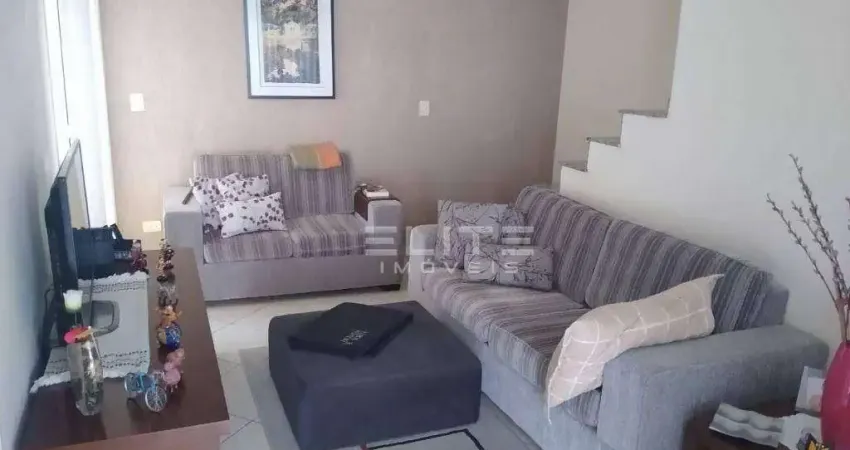 Sobrado com 3 dormitórios 1 suíte à venda, 105 m² por R$ 669.000 - Vila Alpina - Santo André/SP